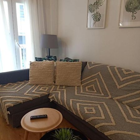 Midtown Sweet Home Alicante Esterno foto
