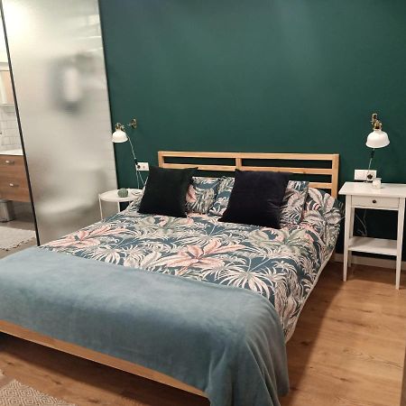 Midtown Sweet Home Alicante Esterno foto