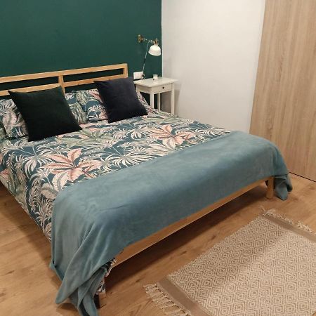 Midtown Sweet Home Alicante Esterno foto