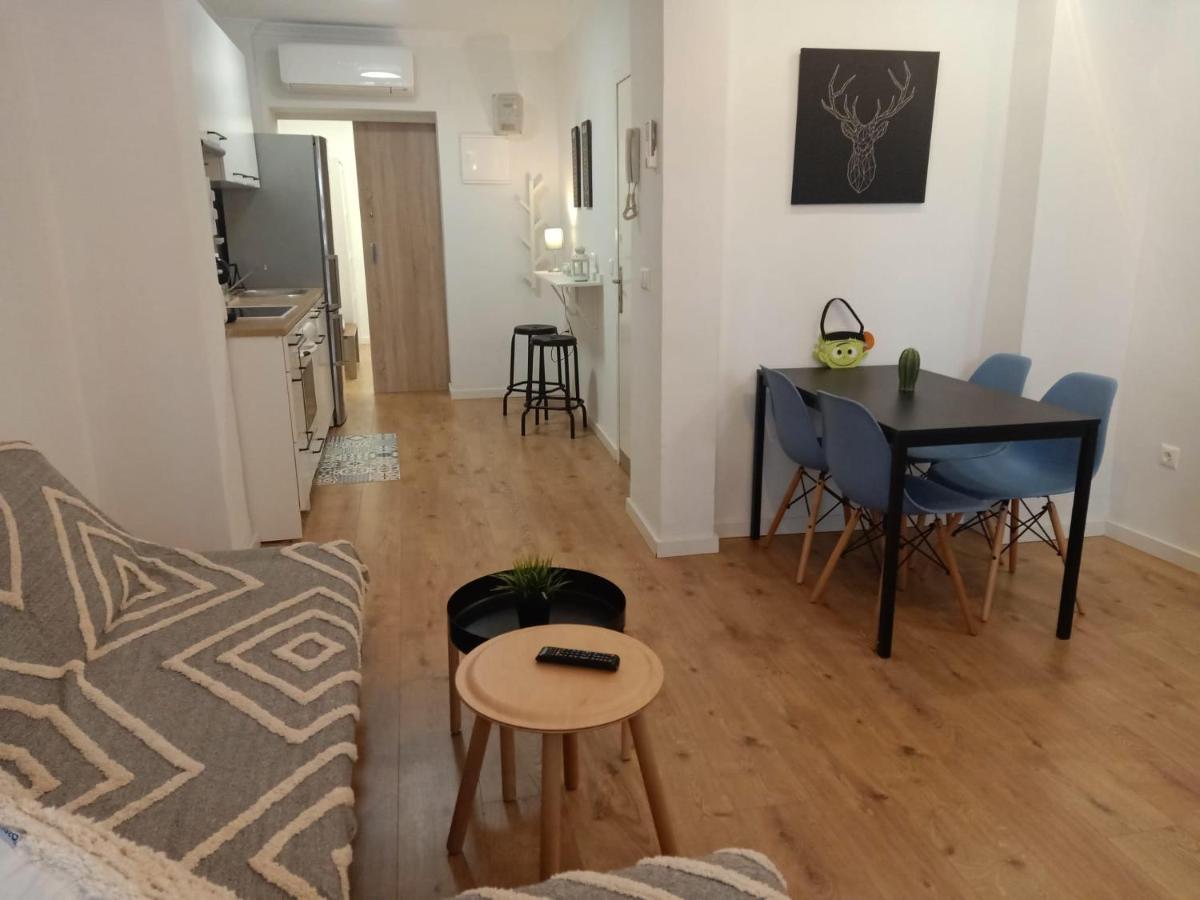 Midtown Sweet Home Alicante Esterno foto