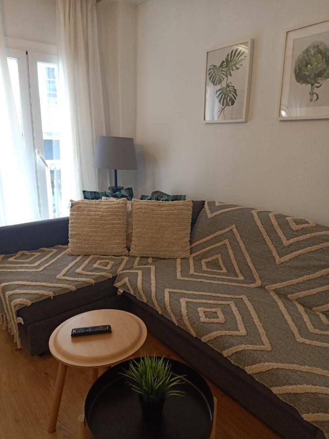 Midtown Sweet Home Alicante Esterno foto