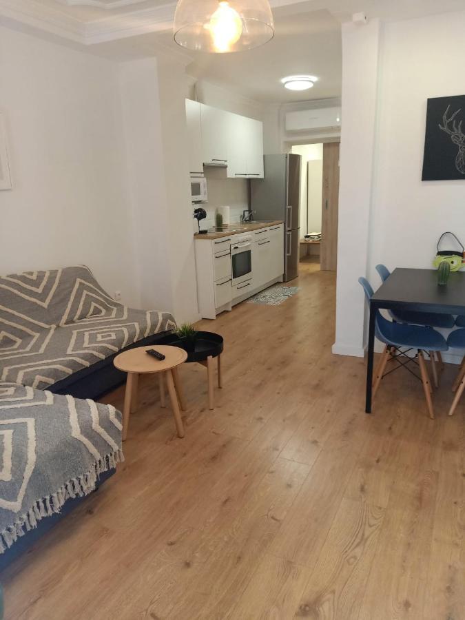 Midtown Sweet Home Alicante Esterno foto