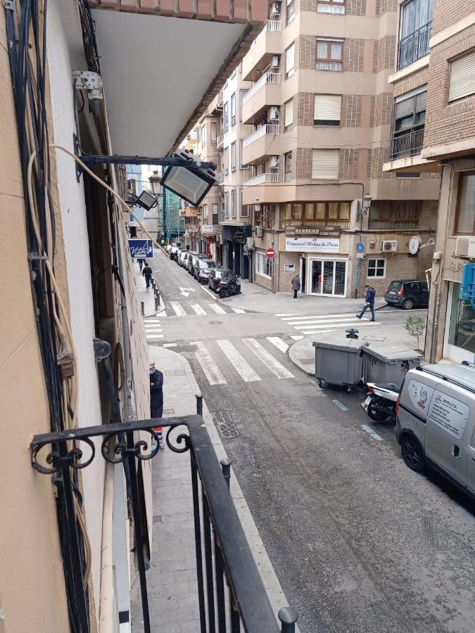 Midtown Sweet Home Alicante Esterno foto