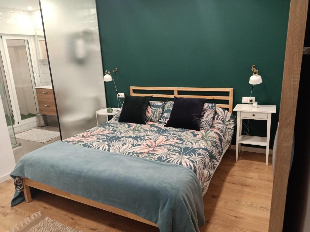 Midtown Sweet Home Alicante Esterno foto