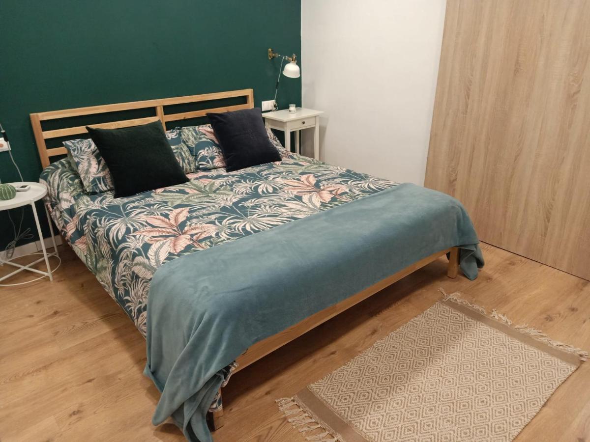 Midtown Sweet Home Alicante Esterno foto