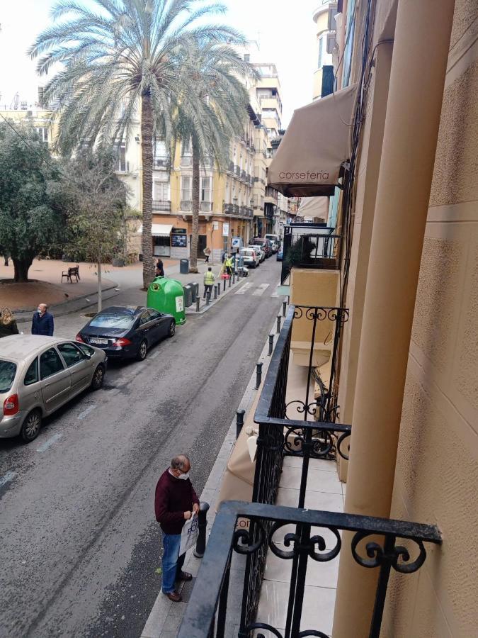 Midtown Sweet Home Alicante Esterno foto
