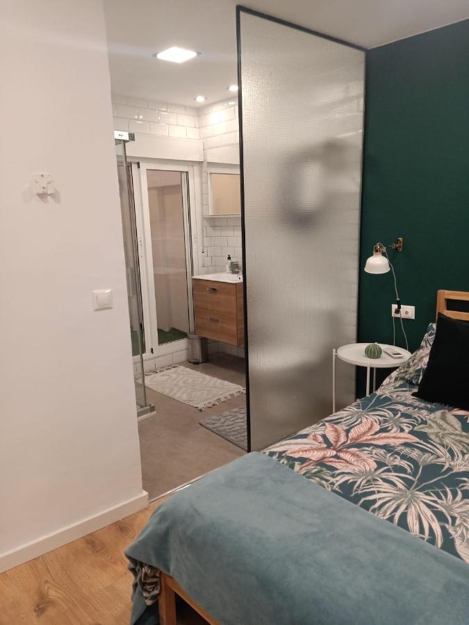 Midtown Sweet Home Alicante Esterno foto