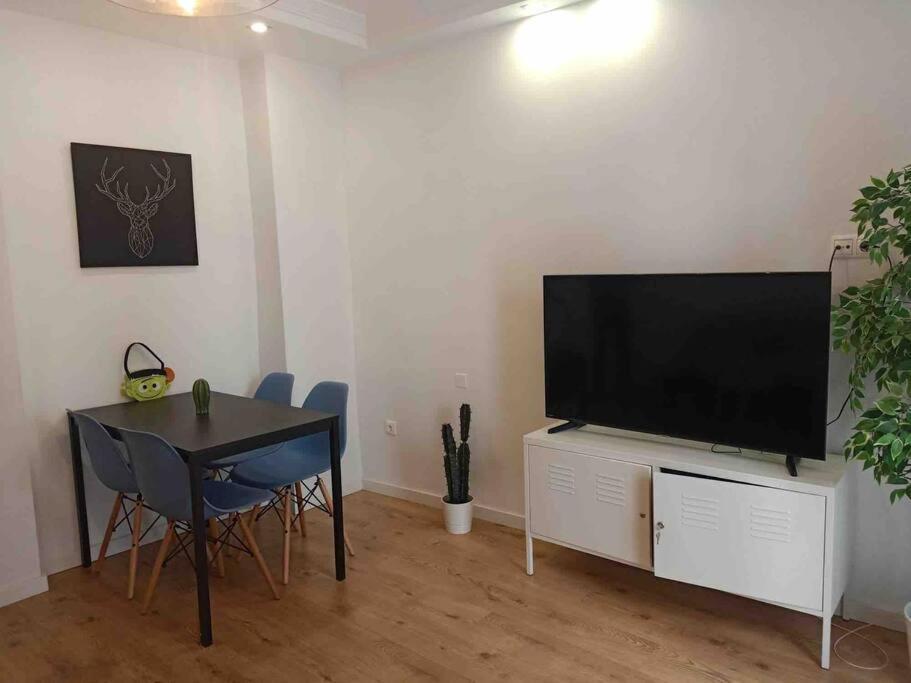 Midtown Sweet Home Alicante Esterno foto